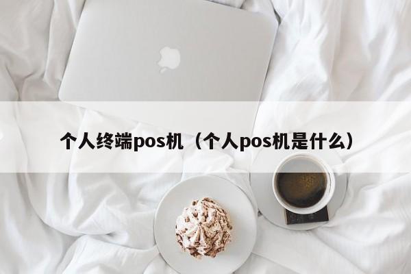 个人终端pos机（个人pos机是什么）