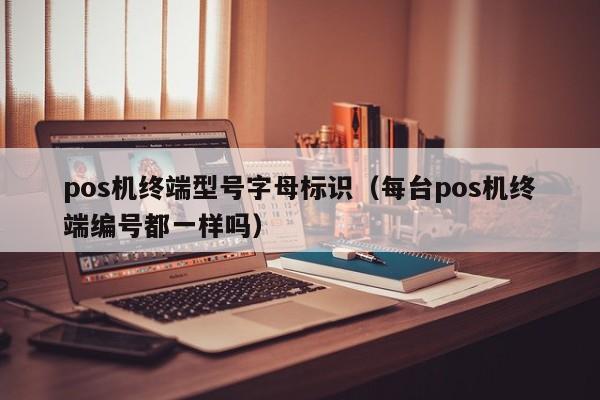 pos机终端型号字母标识（每台pos机终端编号都一样吗）