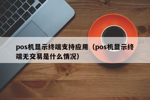 pos机显示终端支持应用（pos机显示终端无交易是什么情况）