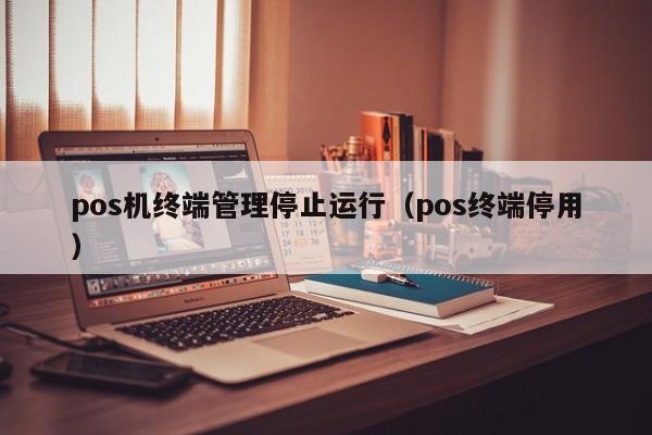 pos机终端管理停止运行（pos终端停用）