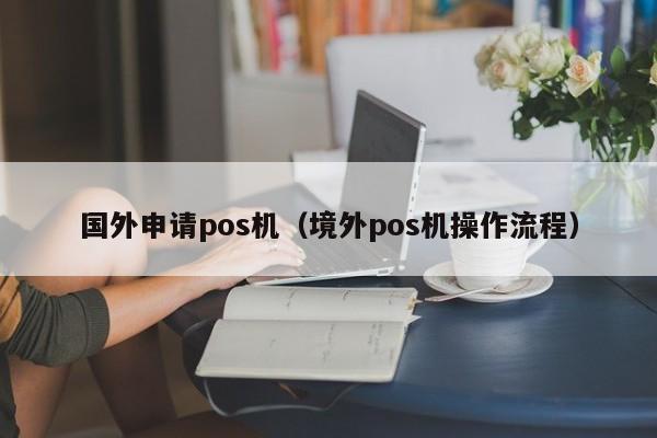 国外申请pos机（境外pos机操作流程）