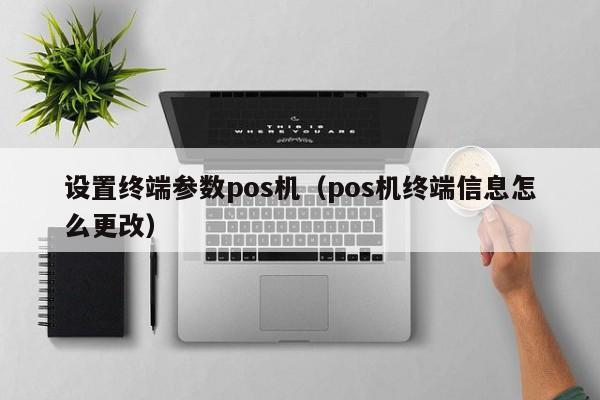 设置终端参数pos机（pos机终端信息怎么更改）