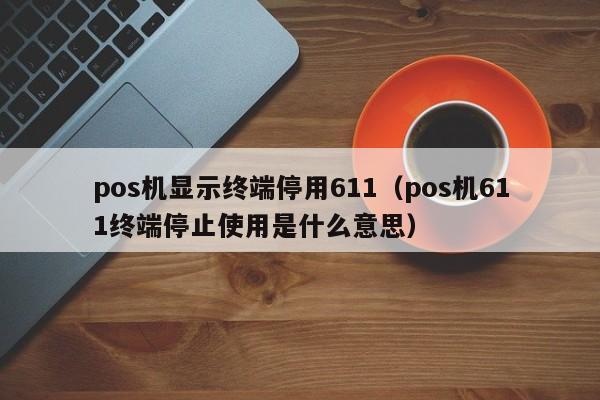 pos机显示终端停用611（pos机611终端停止使用是什么意思）