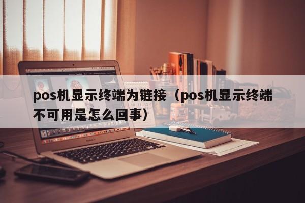 pos机显示终端为链接（pos机显示终端不可用是怎么回事）