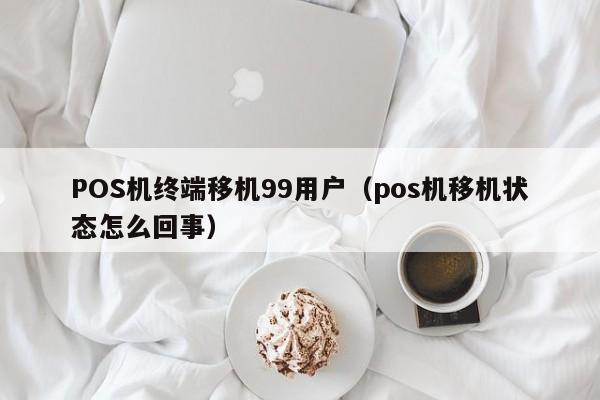 POS机终端移机99用户（pos机移机状态怎么回事）