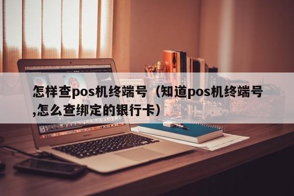 怎样查pos机终端号（知道pos机终端号,怎么查绑定的银行卡）