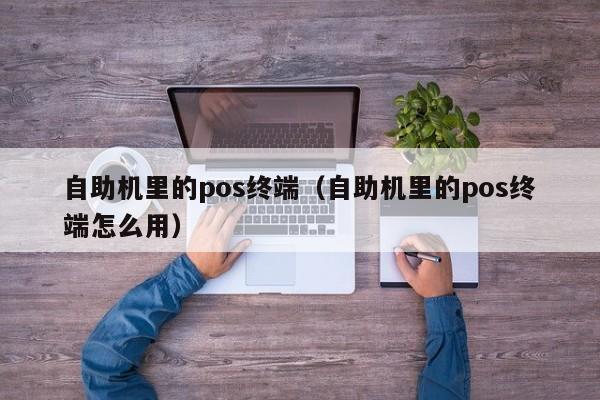 自助机里的pos终端（自助机里的pos终端怎么用）