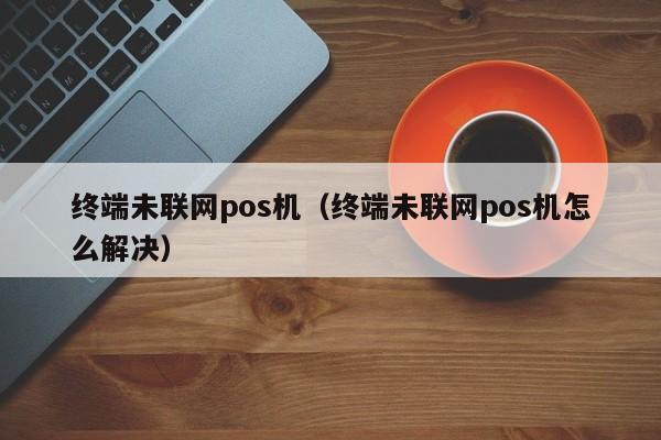 终端未联网pos机（终端未联网pos机怎么解决）