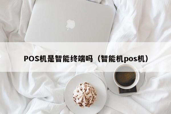 POS机是智能终端吗（智能机pos机）