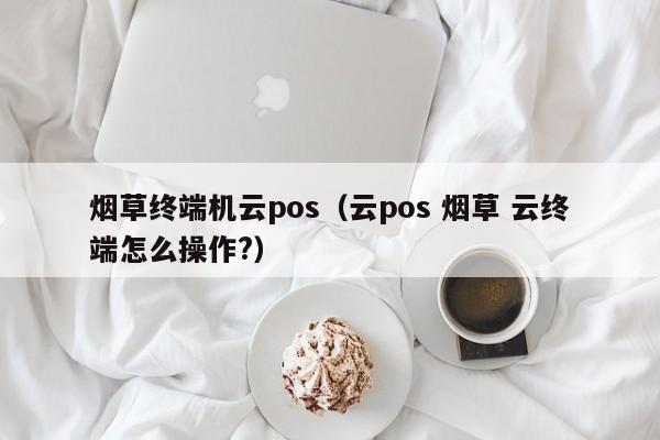 烟草终端机云pos（云pos 烟草 云终端怎么操作?）