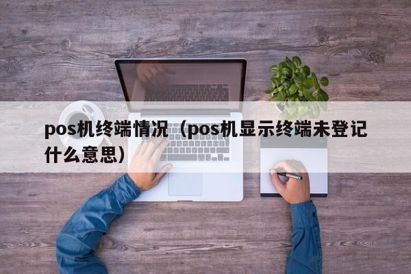 pos机终端情况（pos机显示终端未登记什么意思）