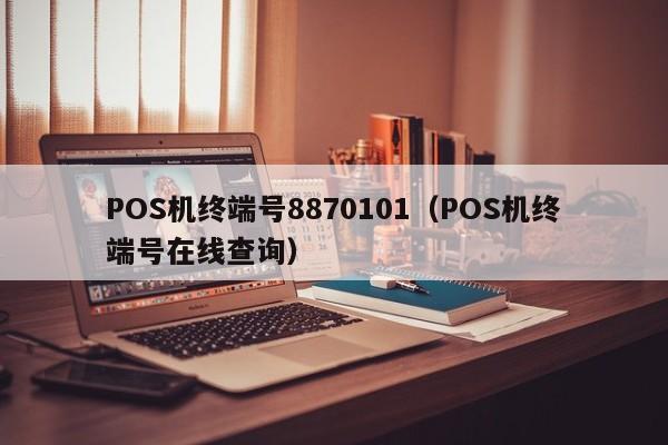 POS机终端号8870101（POS机终端号在线查询）