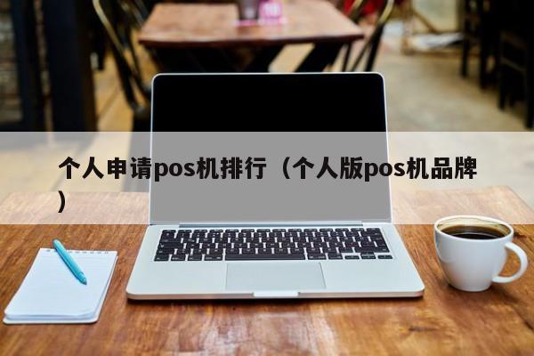 个人申请pos机排行（个人版pos机品牌）