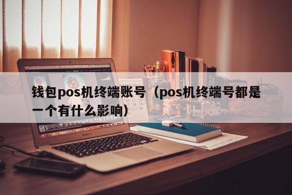 钱包pos机终端账号（pos机终端号都是一个有什么影响）