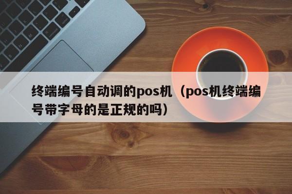 终端编号自动调的pos机（pos机终端编号带字母的是正规的吗）